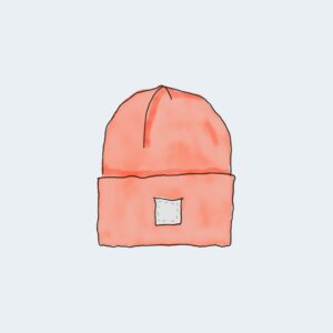 Cap design